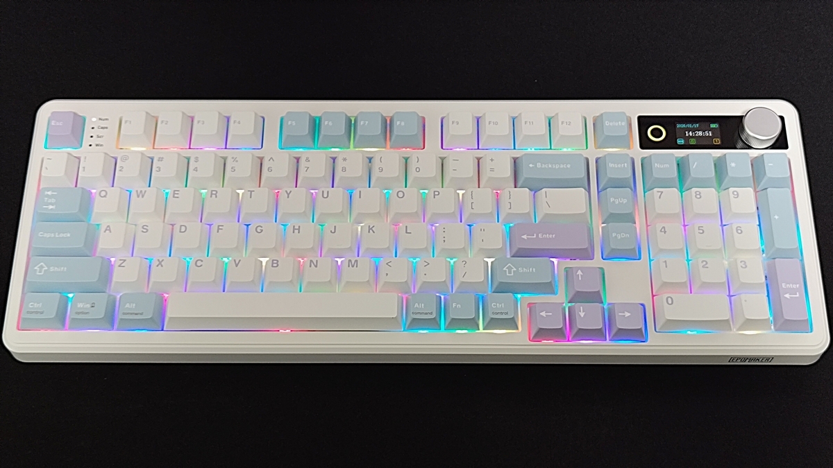 はむはむのポタオデ×ガジェットレビュー