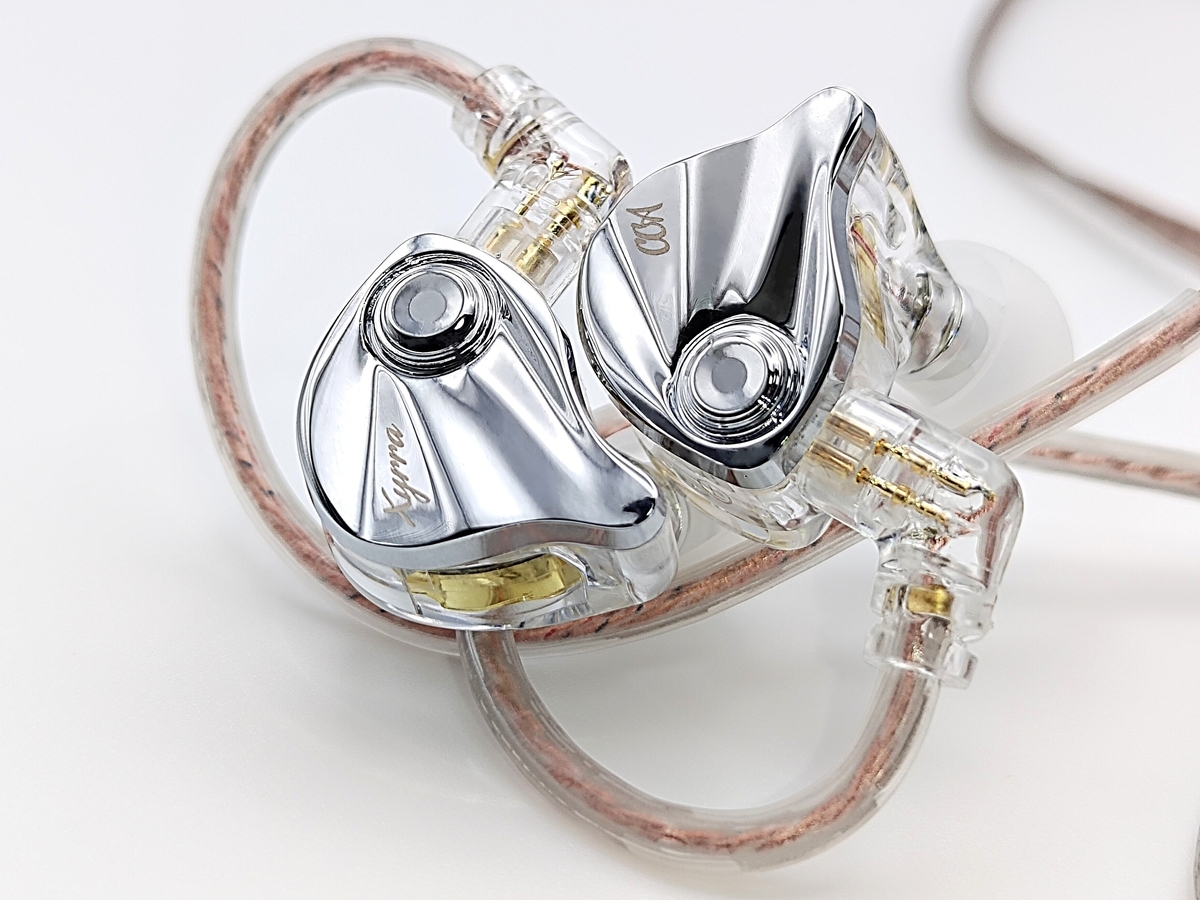 はむはむのポタオデ×ガジェットレビュー