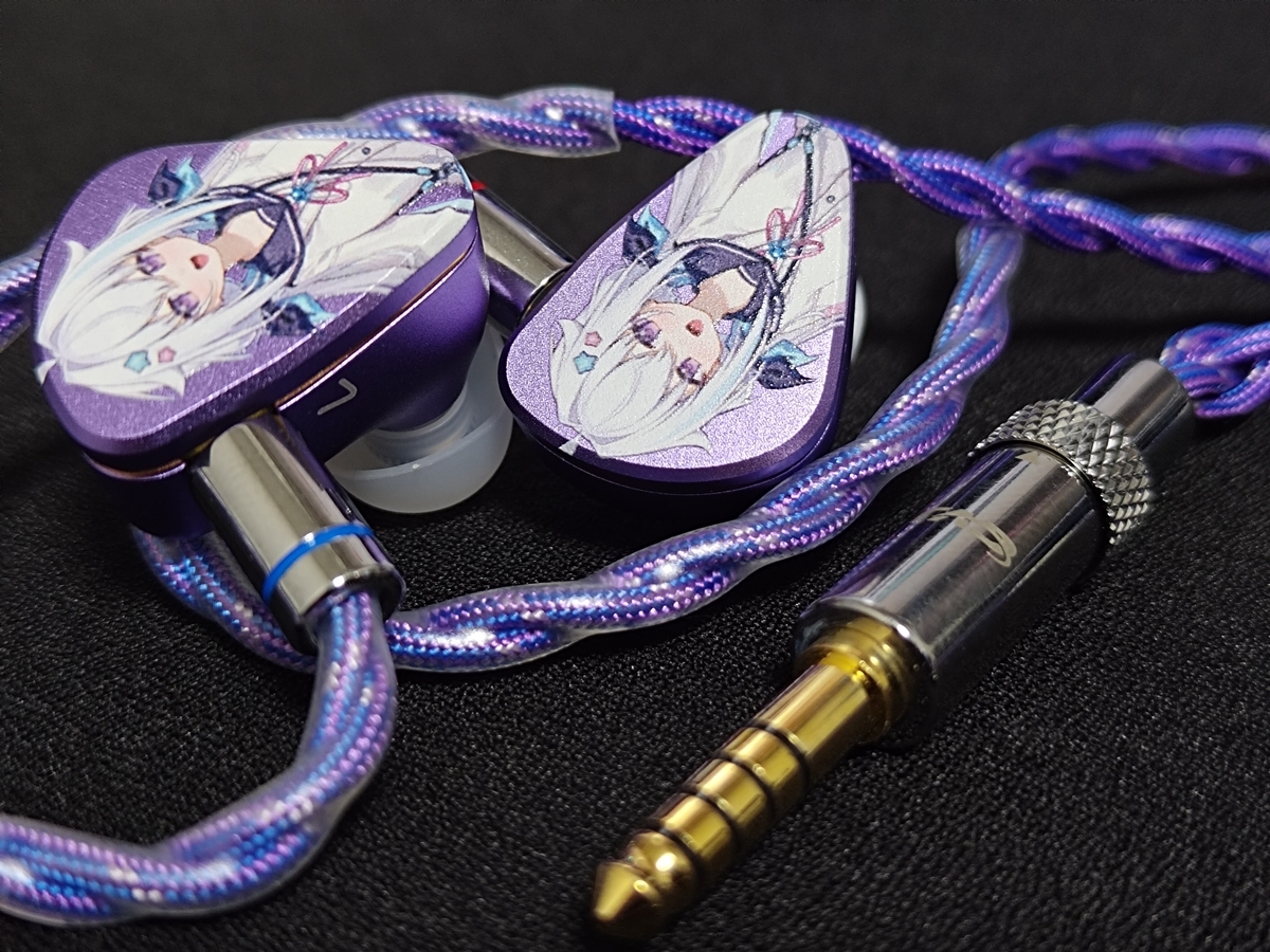 CVJ NOZOMI レビュー｜交換式ノズルと磁気交換式パネルを備えた多機能