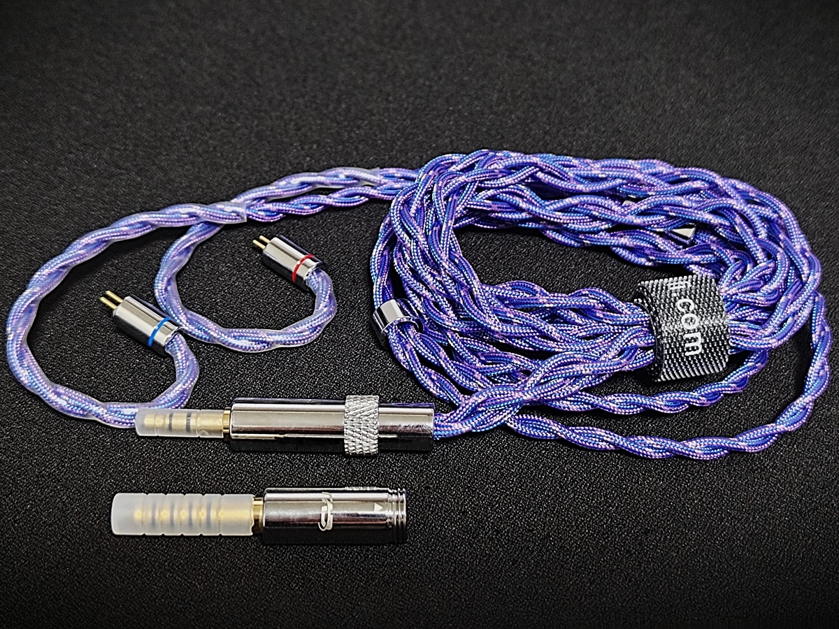 CVJ NOZOMI レビュー｜交換式ノズルと磁気交換式パネルを備えた多機能