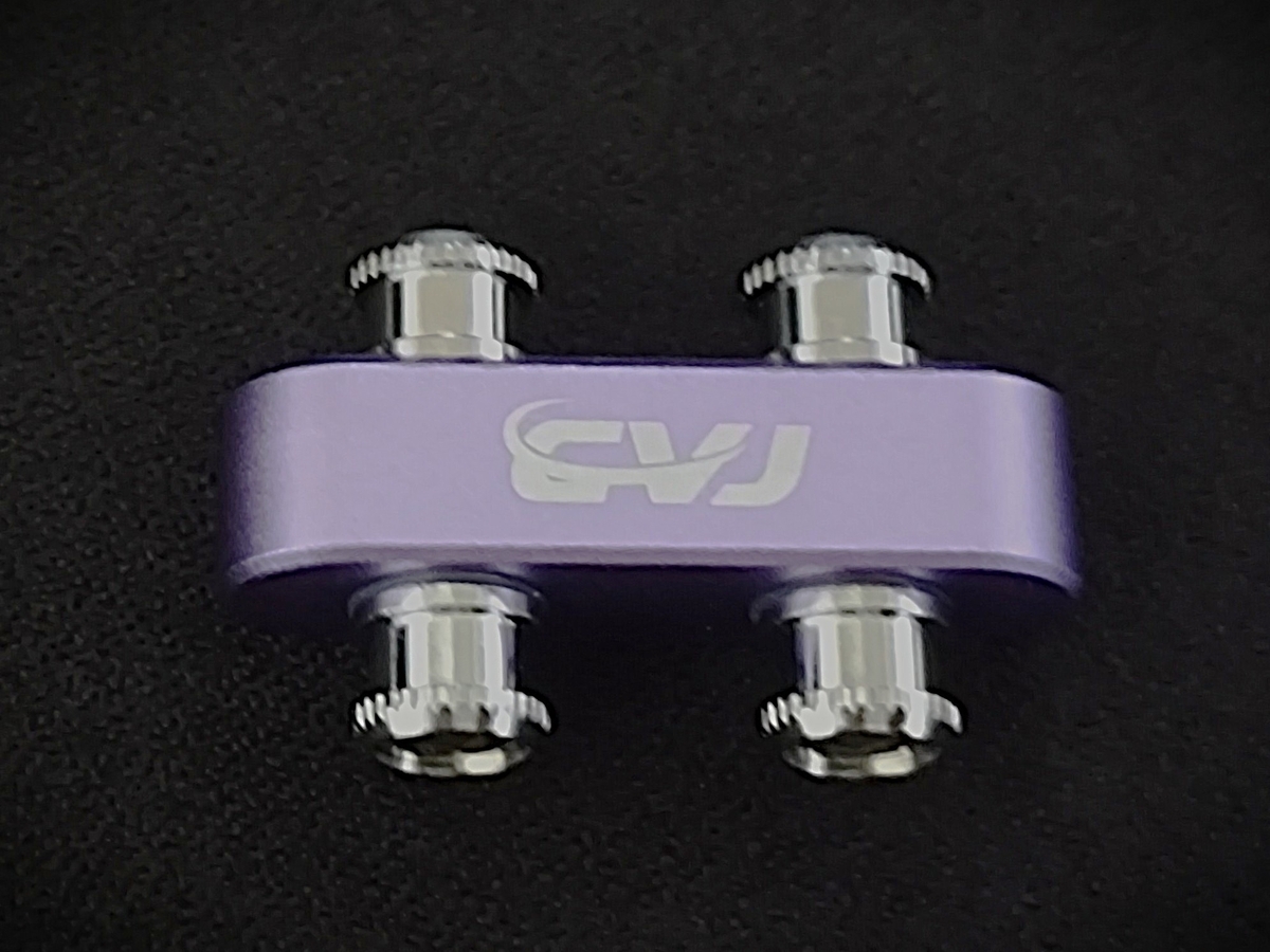CVJ NOZOMI レビュー｜交換式ノズルと磁気交換式パネルを備えた多機能