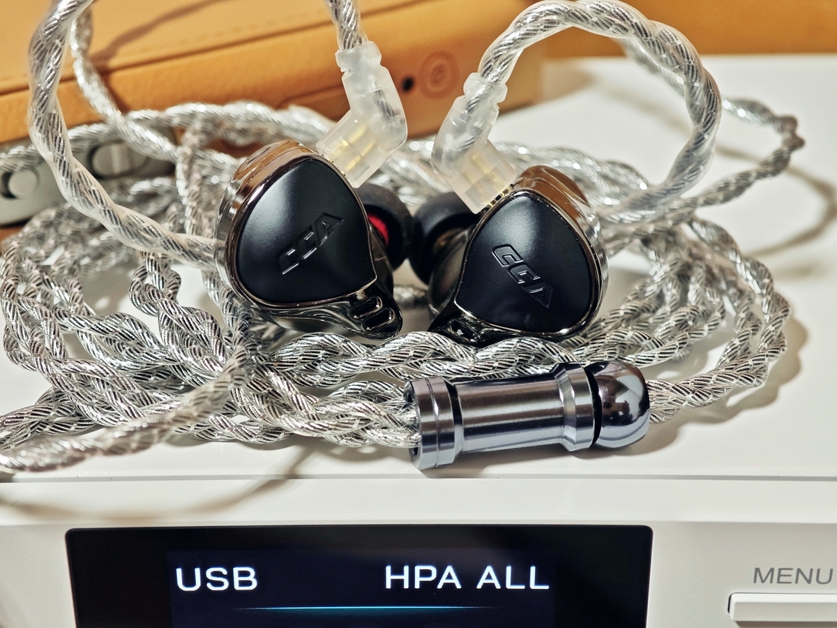 イヤホン CCA APEX24 24BA Amazon.co.jp: CCA APEX 24 インイヤーモニターイヤホン,イヤホン