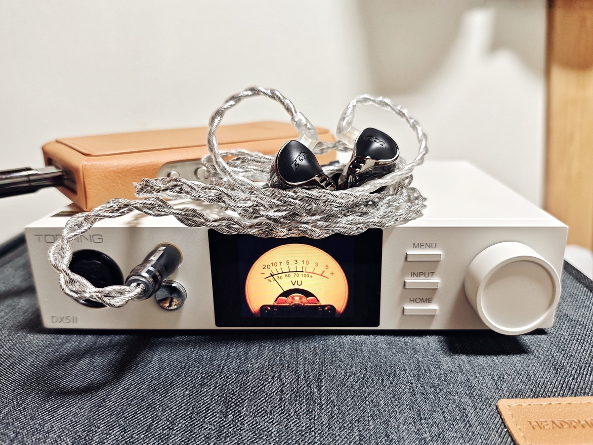 イヤホン CCA APEX24 24BA CCA APEX 24 | Dual-Side 24 Balanced Armature Drivers IEM – Linsoul