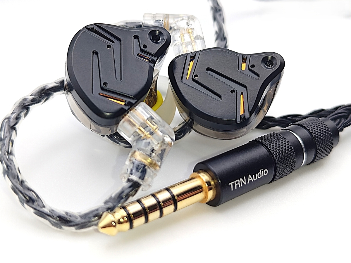 KZ ZST PRO X レビュー｜ZSTの熱を今のKZで鳴らし直す、Yinyoo独占販売