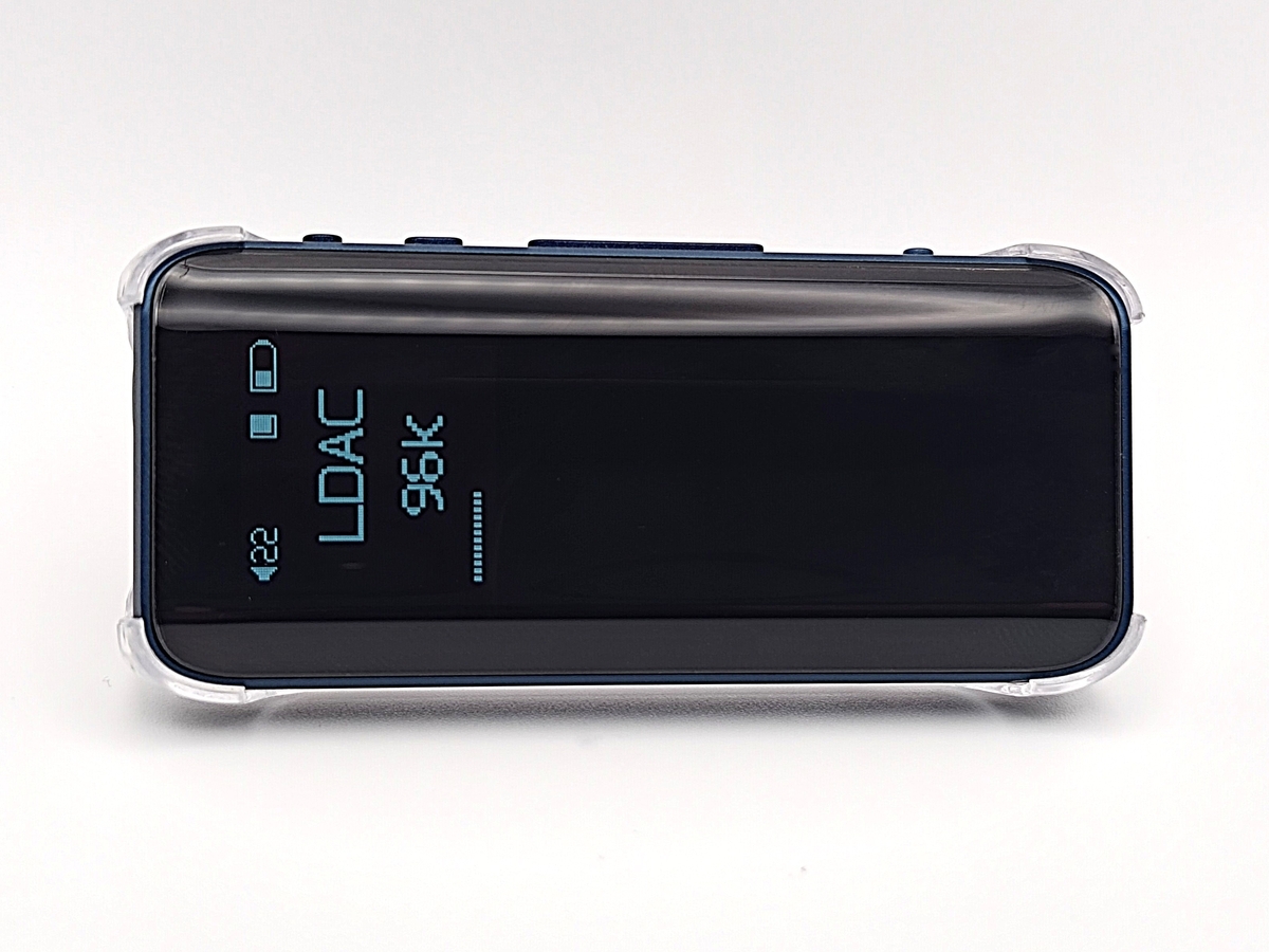 FiiO BTR15 ショートレビュー｜聴きやすく美しくまとまるBluetooth DAC