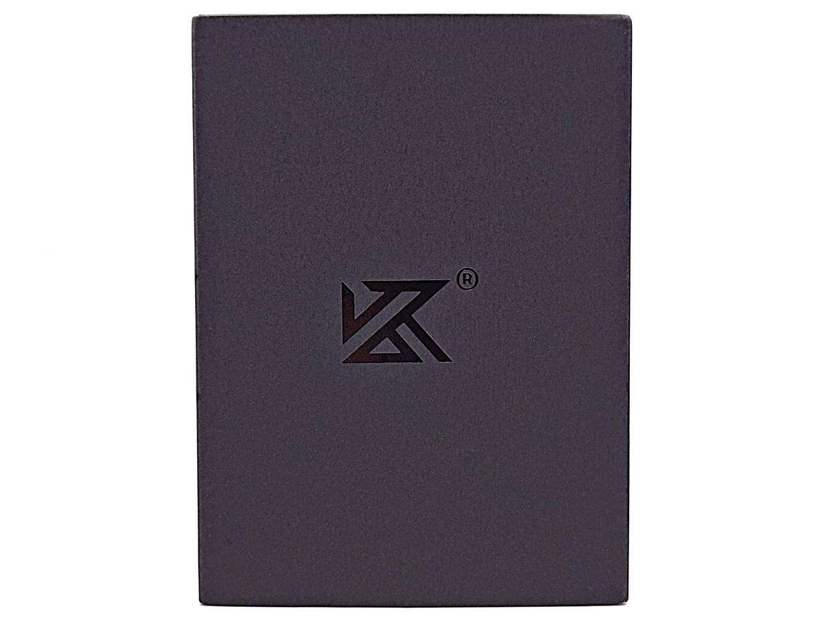 KZ ZAS Pro レビュー｜1DD+7BAで魅せる多ドラ新基準。実測・FR・構造