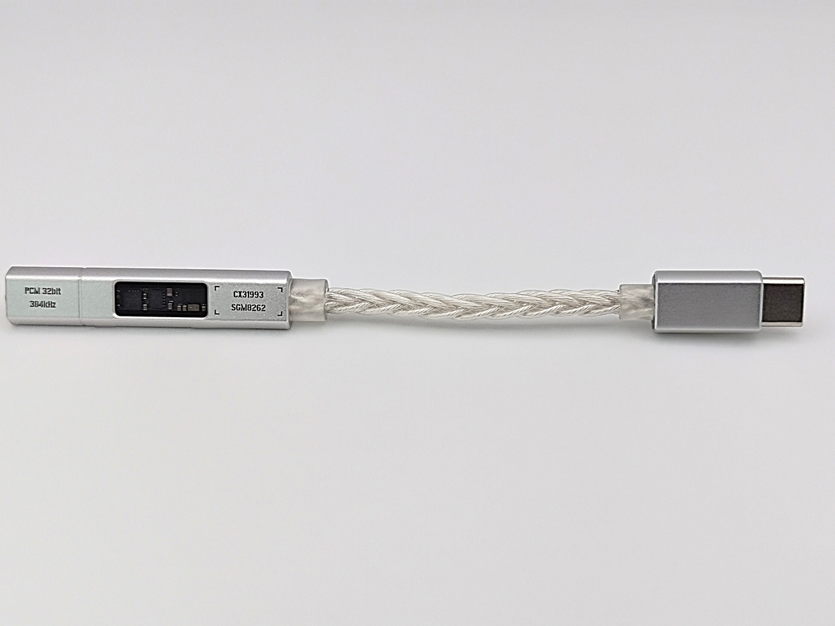 NICEHCK NK1 Ultra レビュー｜MAX比較で分かる駆動力と音質・マイク