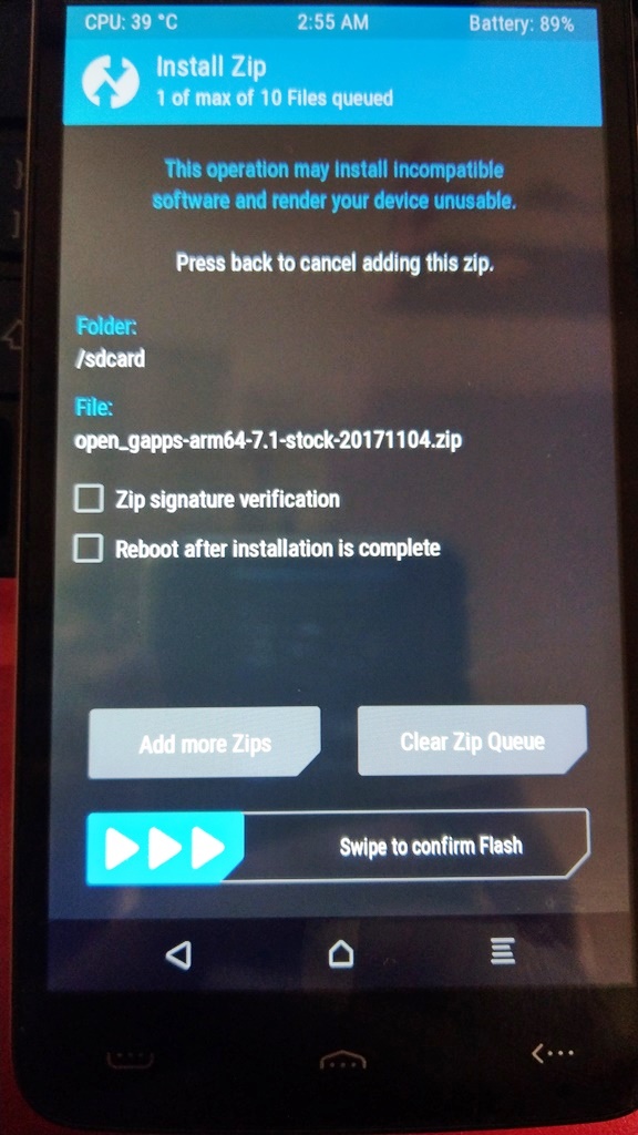 #425 Android15化 1+7T カスタムROM SIMフリー 425 Android15化 1+7T カスタムROM SIMフリー