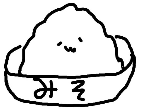 みそのアイコン