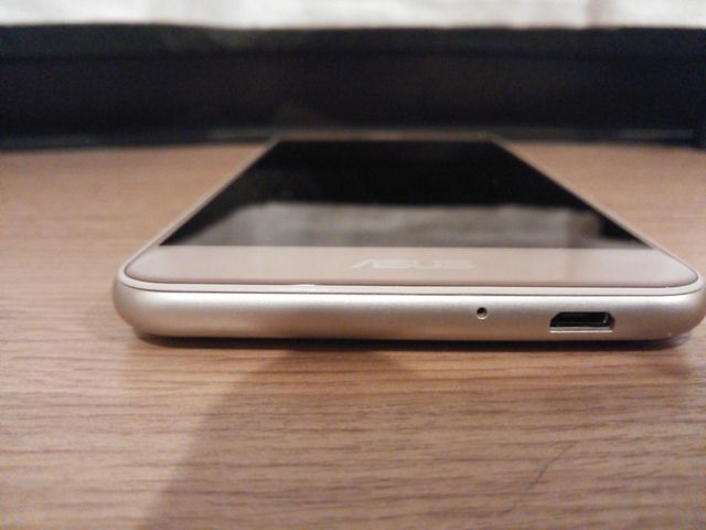 asus ZenFone 3 Max ZC520TL