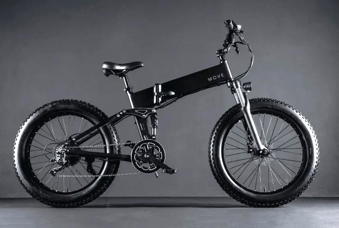 最高の電動アシスト自転車を見つけよう！MOVE eBike徹底比較