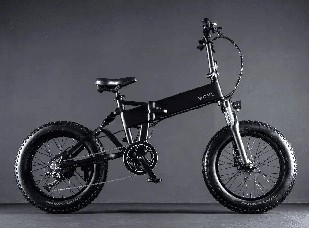 最高の電動アシスト自転車を見つけよう！MOVE eBike徹底比較ガイド