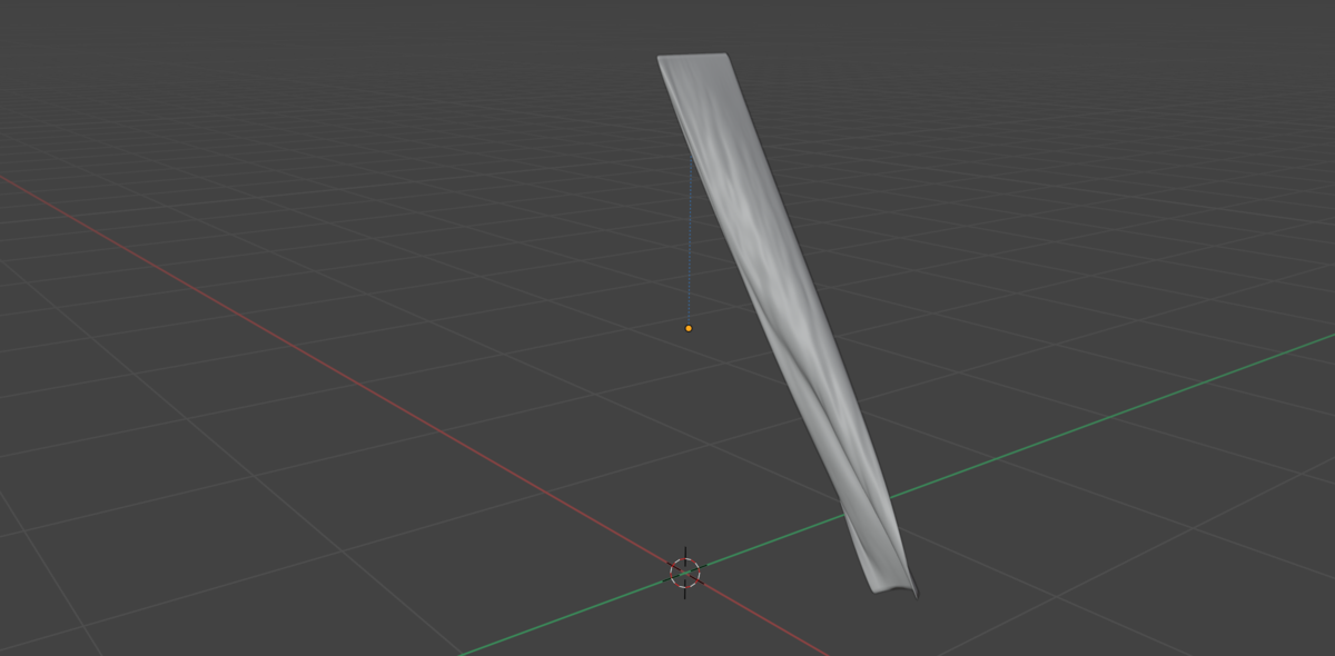 Ak Modifier Blender(ブレンダー) 備忘録シリーズ Blender Add Modifier(モディファイア追加)機能の役割・4つのカテゴリについて ...
