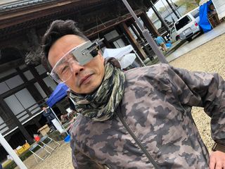 めかね試着.jpg
