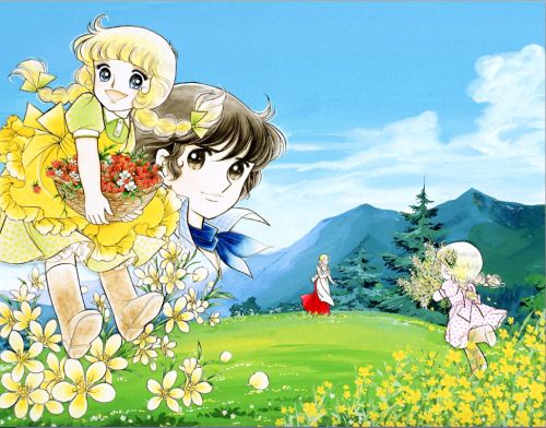 メイミー・エンジェル】の最終回と続編が読みたいと思った - くるみDiary