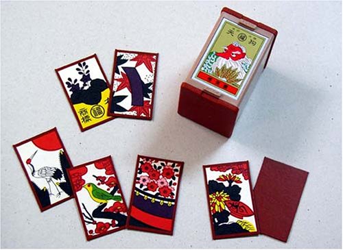 花札花束判別マシン Hanafuda Project