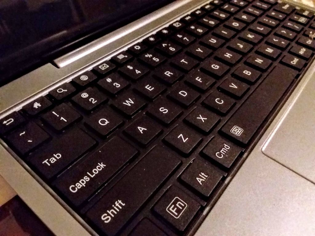 パソコン、書くことや記事作成について