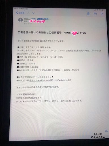 f:id:hanahana41914:20191128100636j:image f:id:hanahana41914:20191128100636j:image