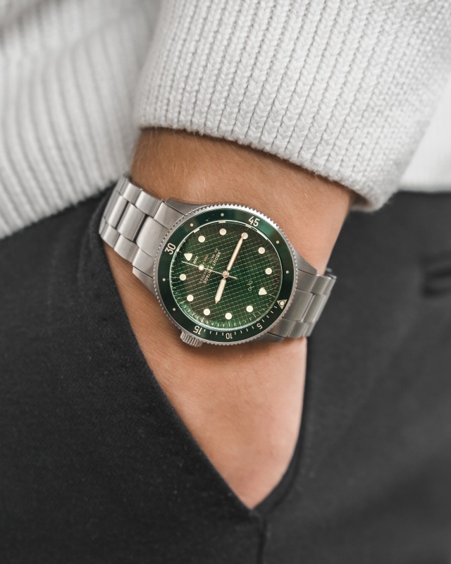 アバウト・ヴィンテージ1926モデル