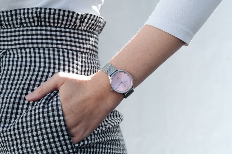 アバウトビンテージ腕時計