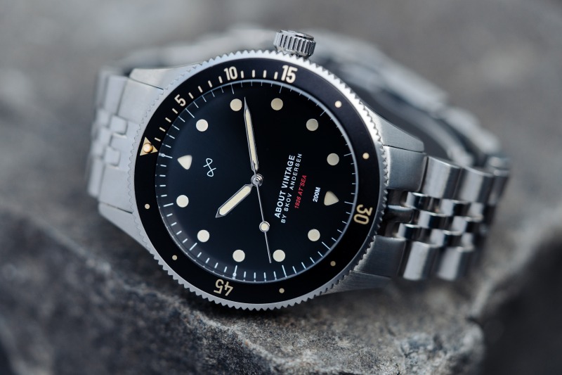 アバウト・ヴィンテージ1926モデル