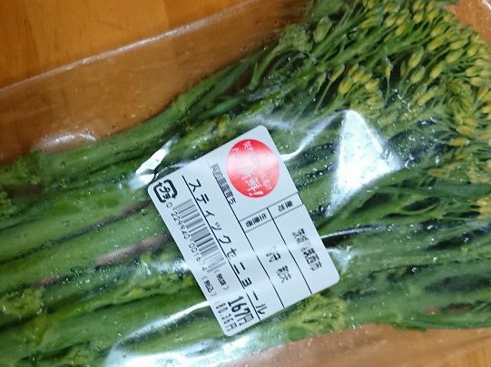 スティックセニョール２