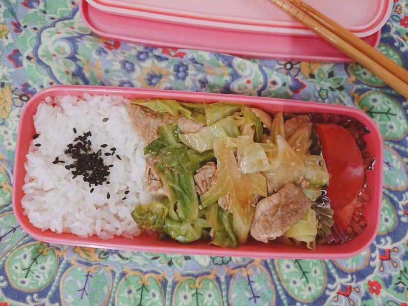 お弁当