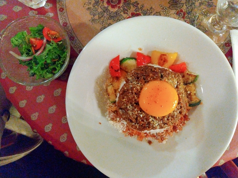 キーマカレー