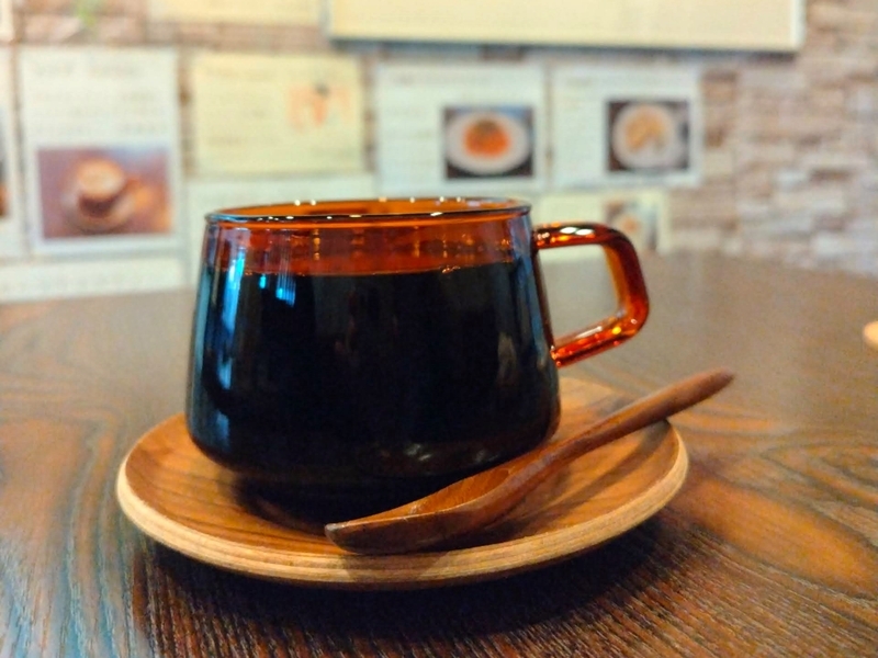 スペシャルブレンドコーヒー