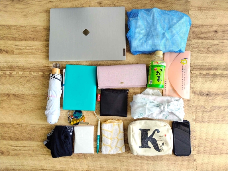 【専用】KABAG カバッグ　リュック KABAG.box colors カバッグ.ボックス 時短リュック リュック