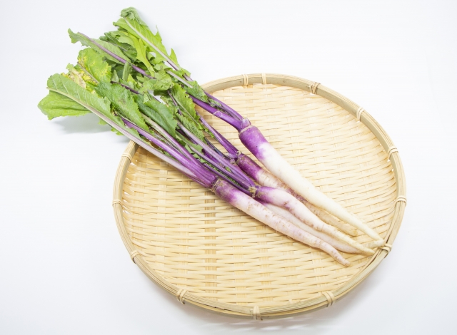 日野菜