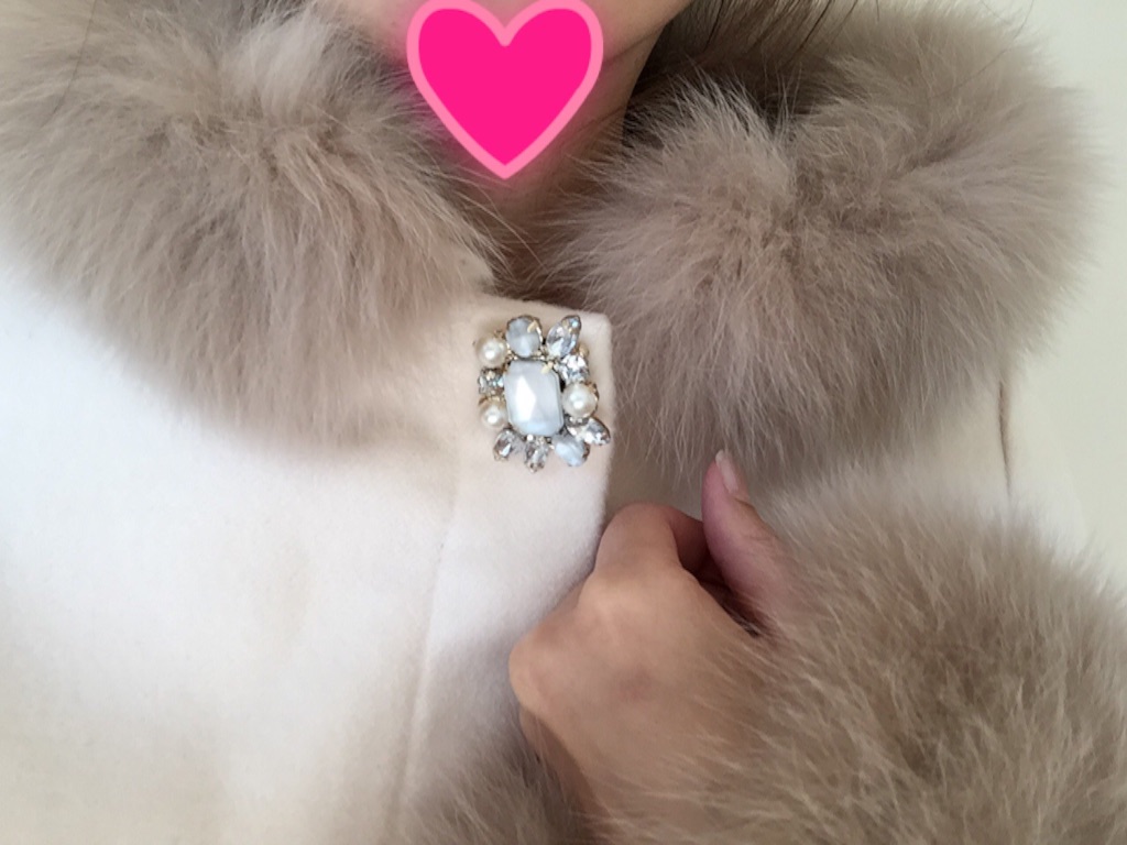 アプワイザーリッシェ風5wayコート レポ お得にanecan系ファッション