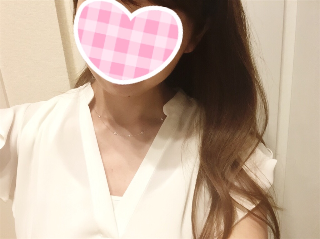 せいせいするほど愛してる♡武井咲着用ネックレス - お得に