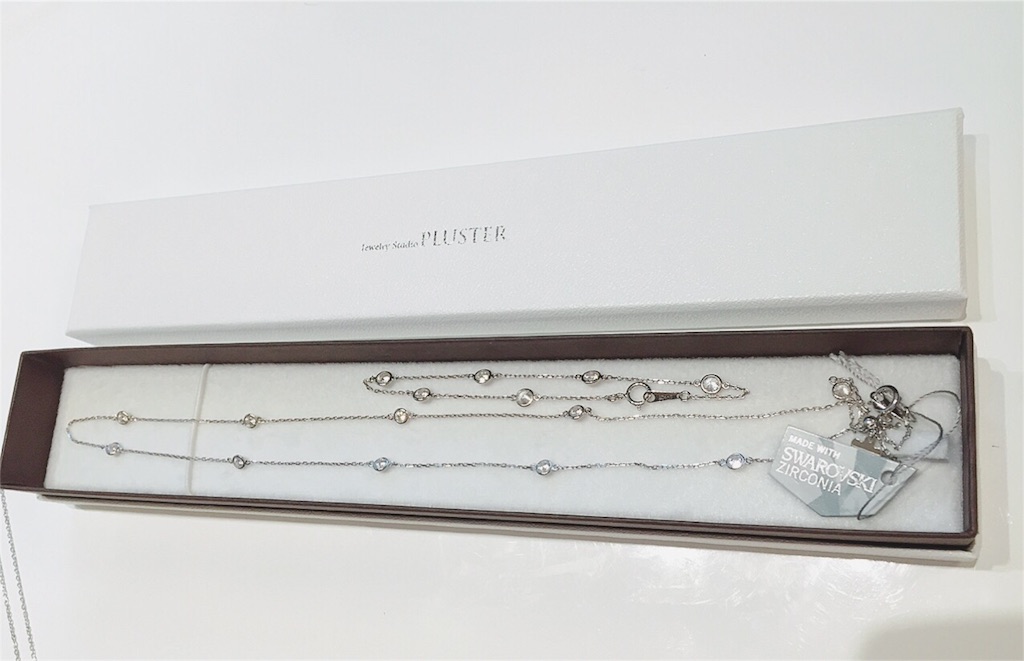 せいせいするほど愛してる♡武井咲着用ネックレス - お得に