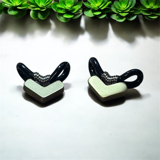 FTWアイリング FTWアイリング入荷しました - FTWプレート&フィオーラ活用術 Salon de