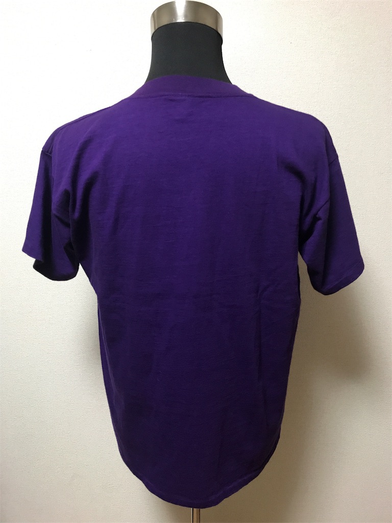 86 ビンテージ Tシャツ COLLEGIATE PACIFIC 60's - VINTAGE CLOTHES