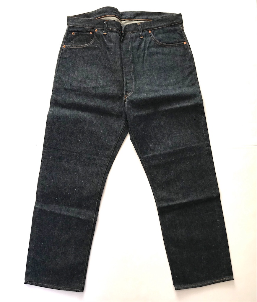 482 リーバイス501XX 1955年モデル オリジナル LEVIS 501XX 再