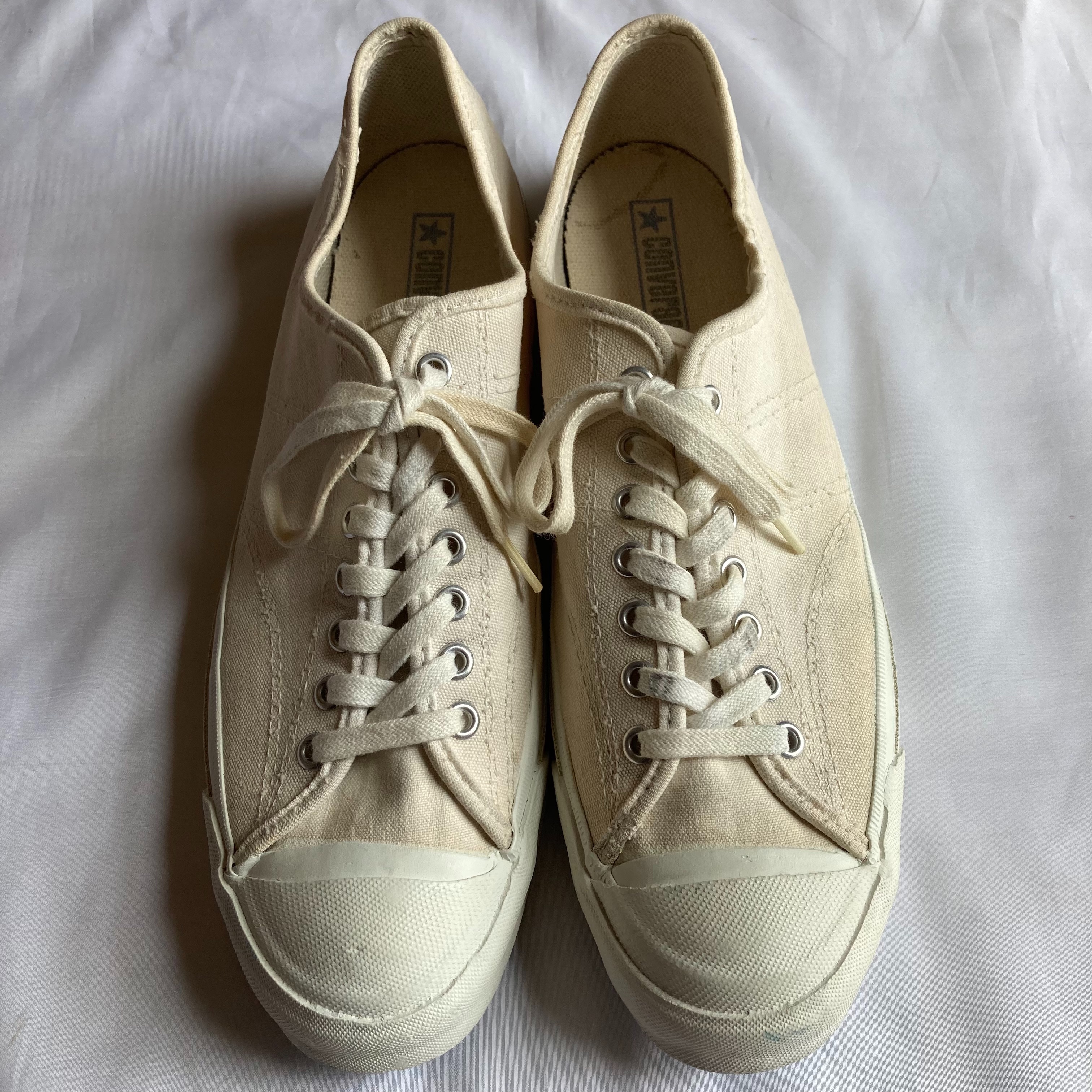 1014 スペシャルビンテージ 50's 斜め3つ星 コンバース オリジナル