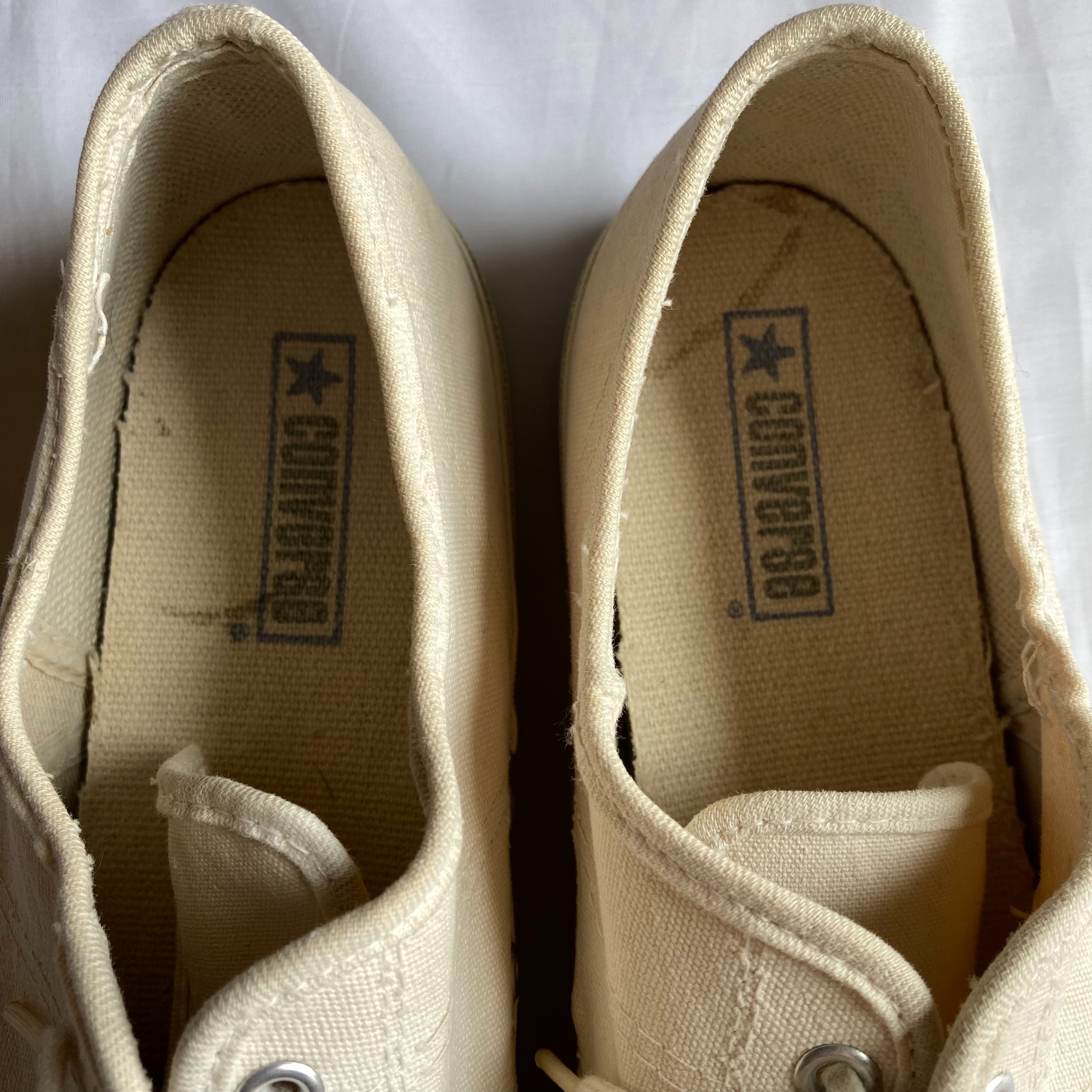 1014 スペシャルビンテージ 50's 斜め3つ星 コンバース オリジナル