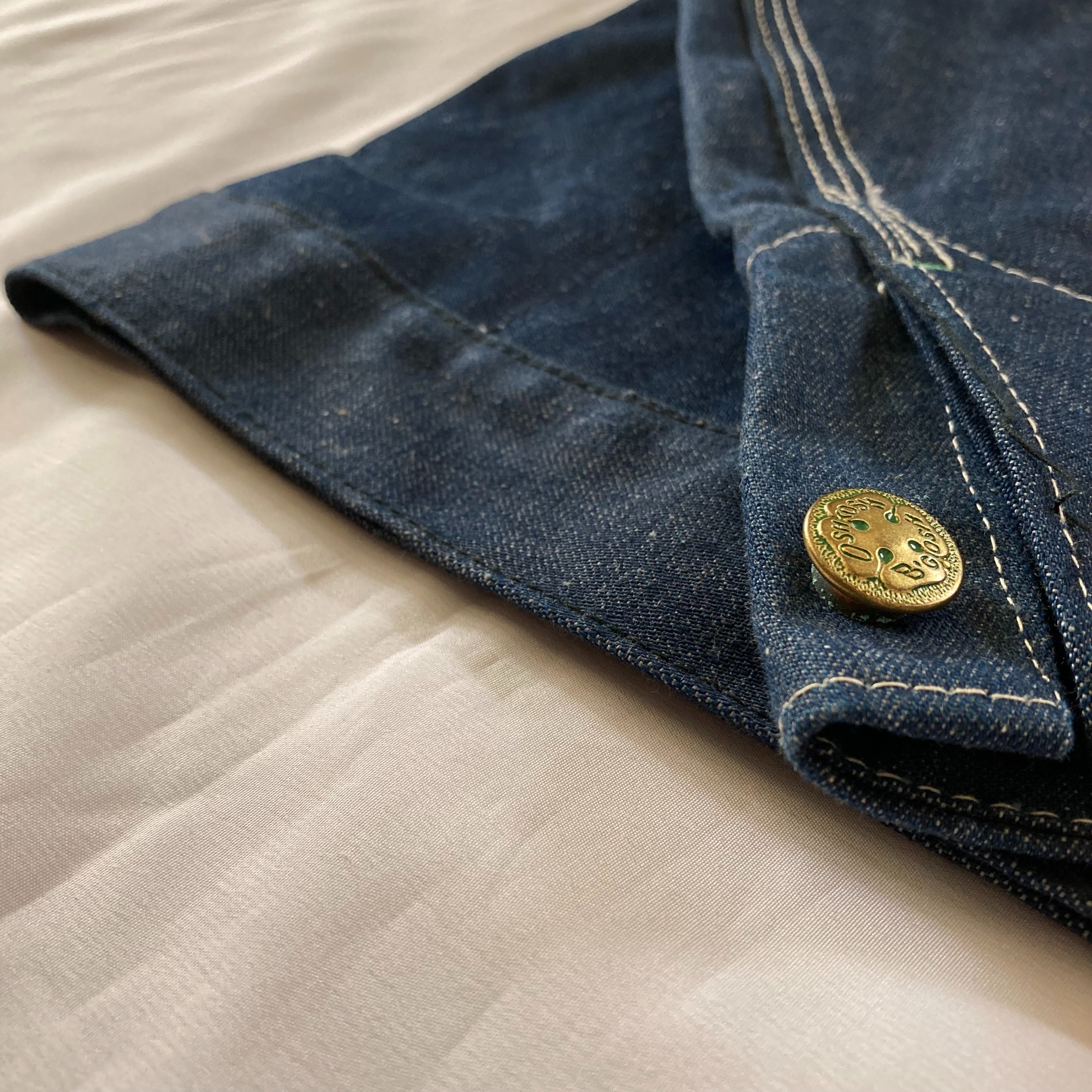 1036 デッドストック！！ deadstock オシュコシュビゴッシュ OSHKOSH B