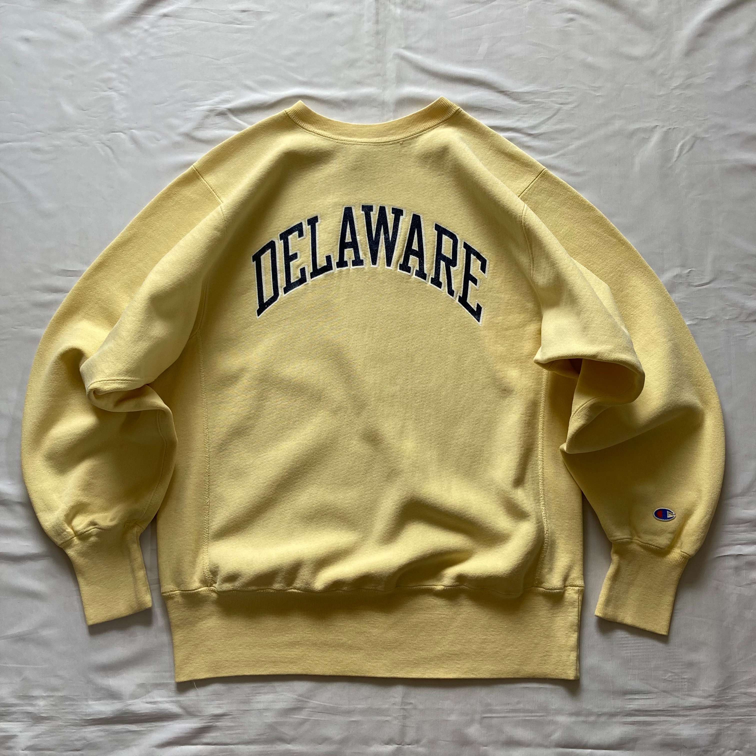 1266 レアカラー チャンピオン リバースウィーブ 90's Champion