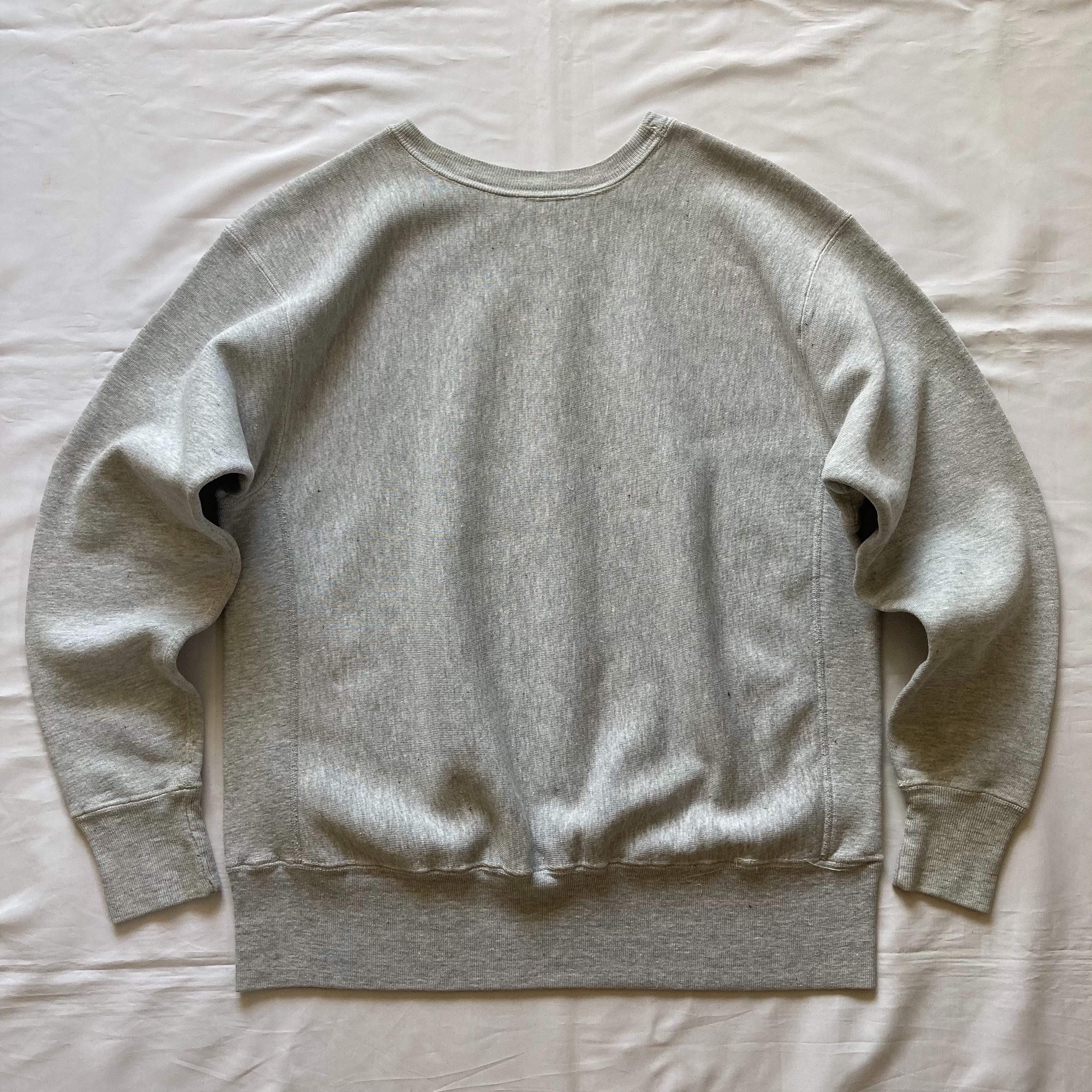 s*s様 70s champion リバースウィーブ　染み込みプリント 楽天市場】70s USA製 単色タグ ビンテージ ☆ Champion