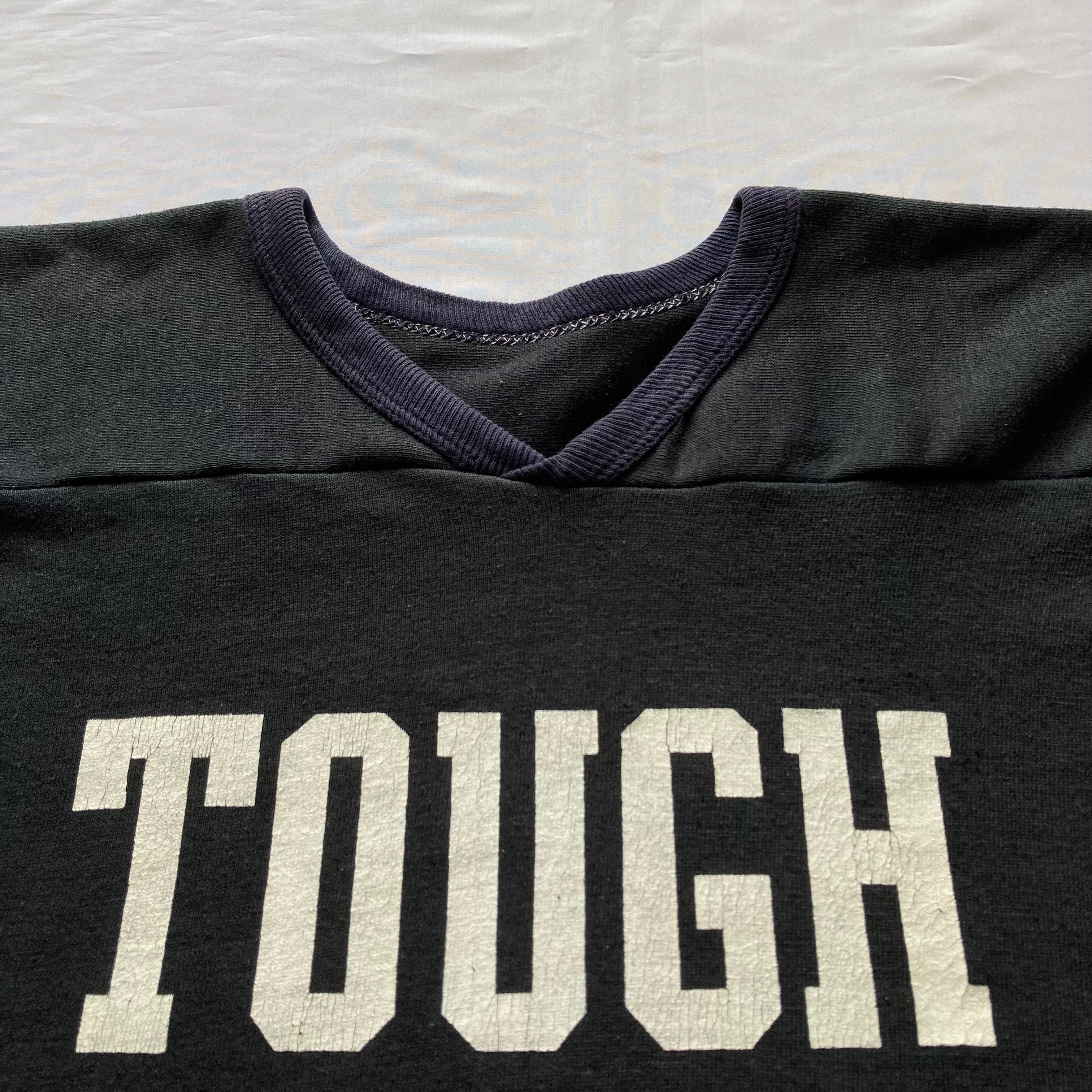 80年代 ラッセルアスレチック フットボールTシャツ 70年代 70s 80年代