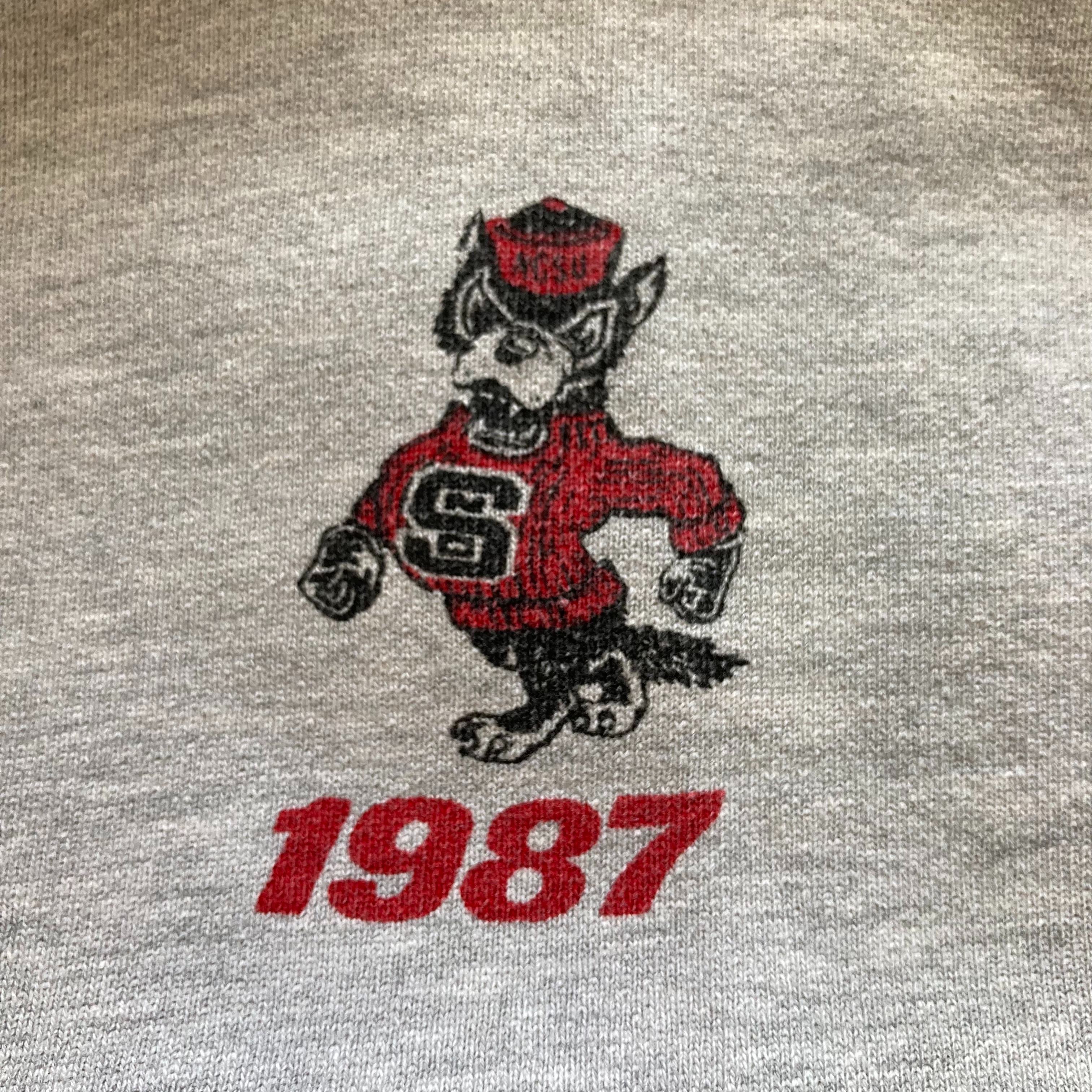 1345 大珍品！ チャンピオン リバースウィーブ 80's Champion