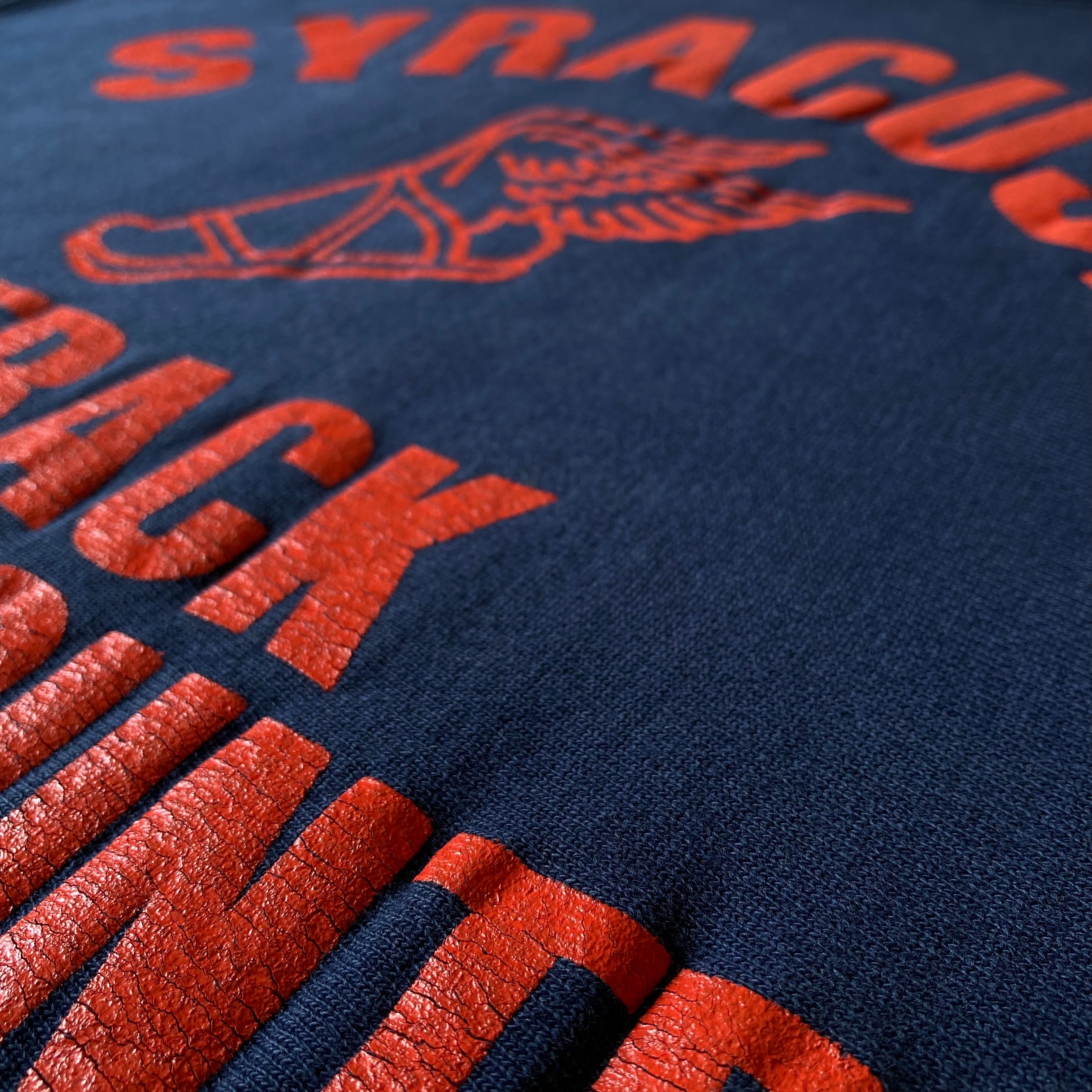 1356 ウィングフット チャンピオン リバースウィーブ 80's Champion