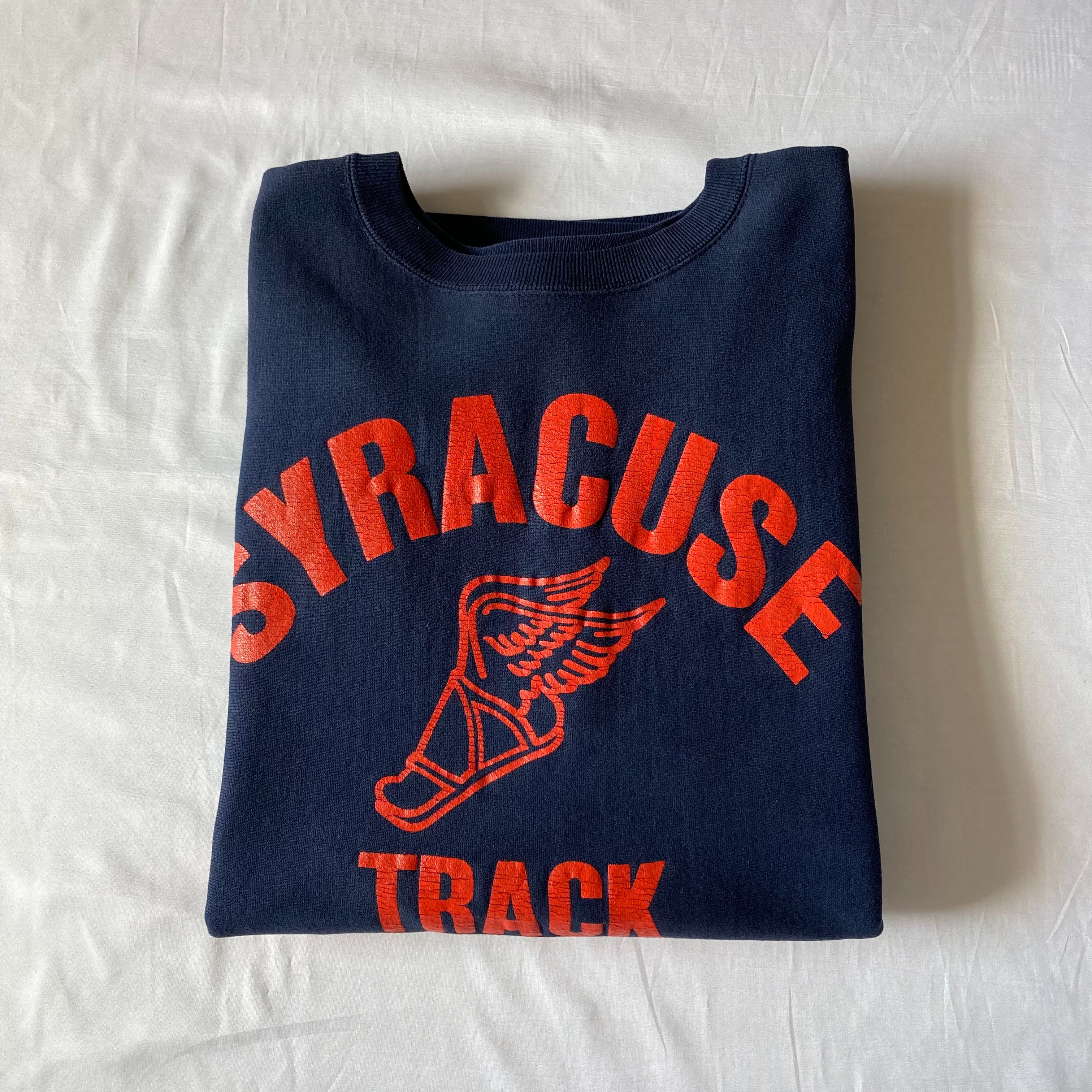 1356 ウィングフット チャンピオン リバースウィーブ 80's Champion