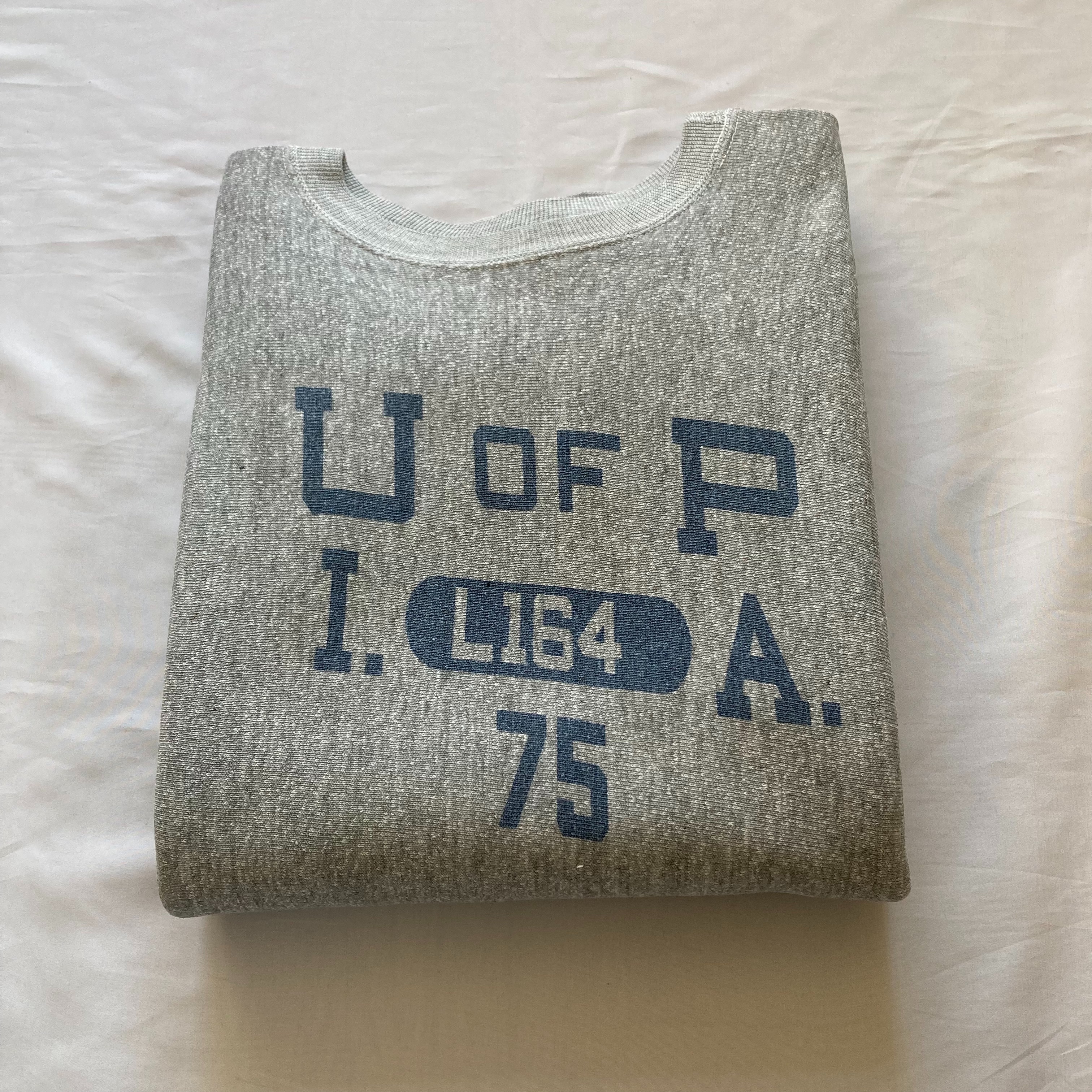 1367 スペシャル 単色タグ チャンピオン リバースウィーブ 70's