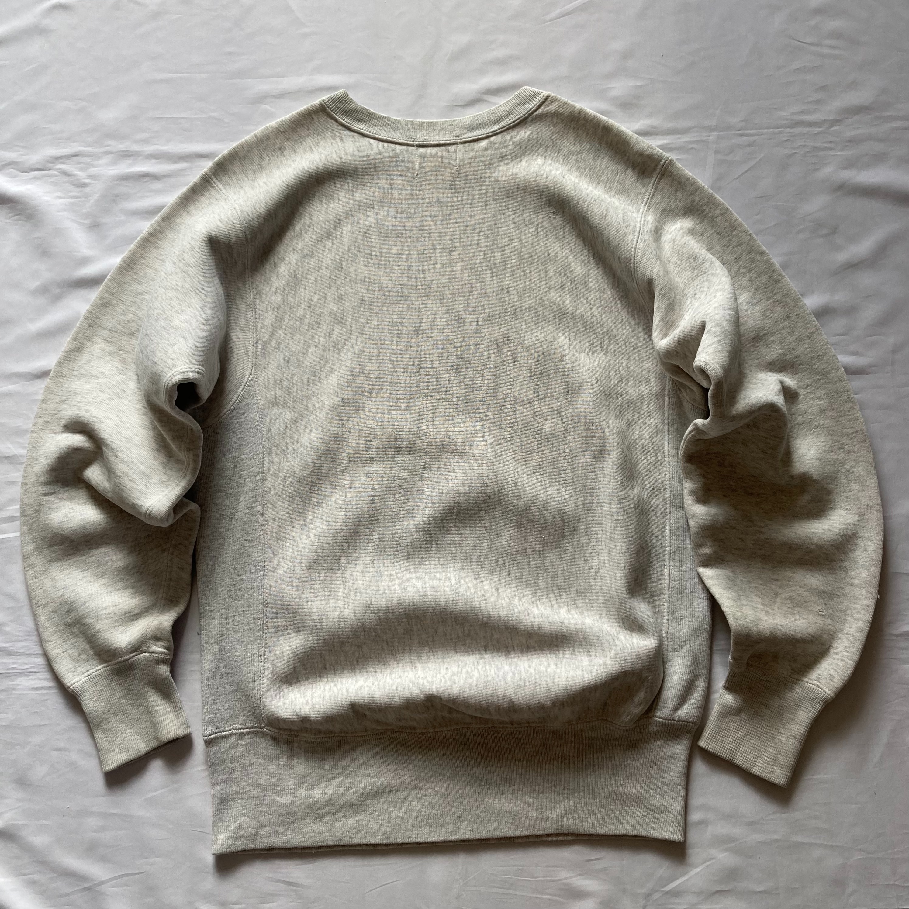 Champion Reverse Weaveチャンピオン タタキタグ 1400 スペシャル タタキタグ初期タイプ チャンピオン リバース