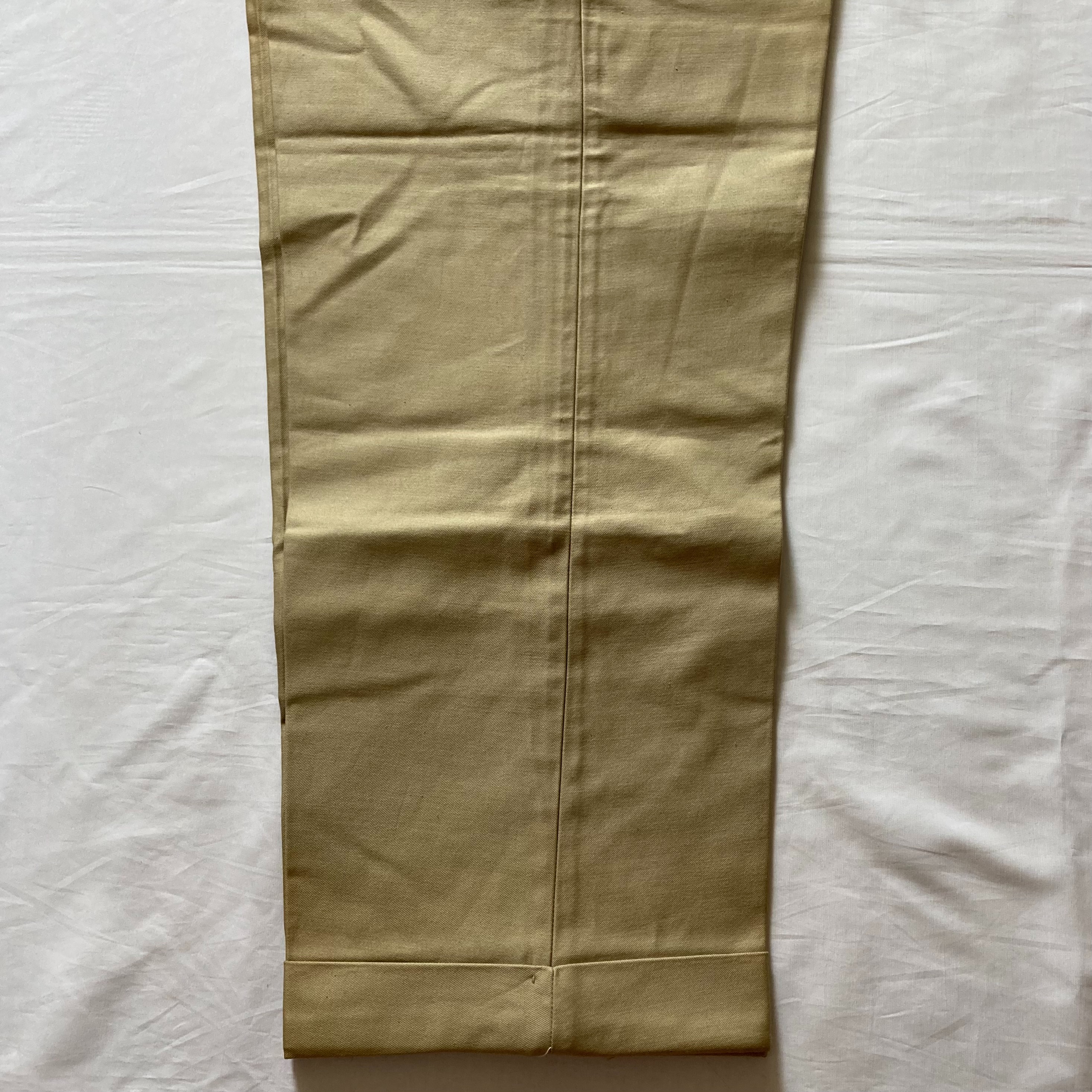 1501 デッドストック！！ ヘラクレス ビンテージチノ 50's60's