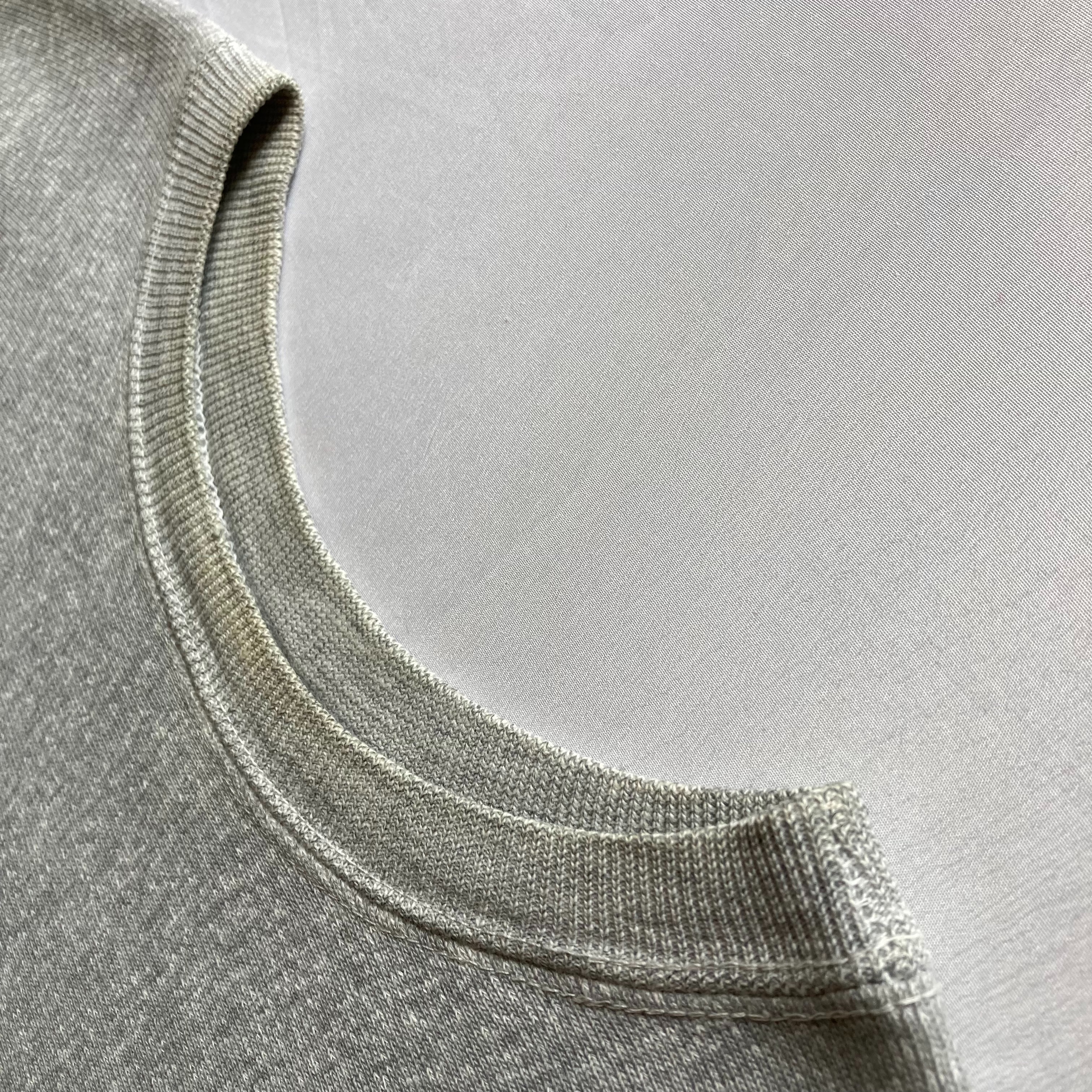 1628 スペシャル！ 珍品 単色タグ チャンピオン リバースウィーブ 70's